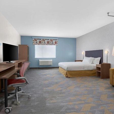 Home2 Suites By Hilton Юрика Экстерьер фото